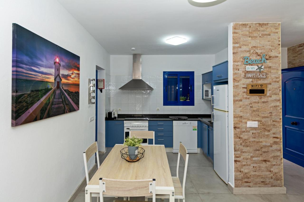 Villa Valentina Private Pool Playa Blanca By Pvl Екстериор снимка