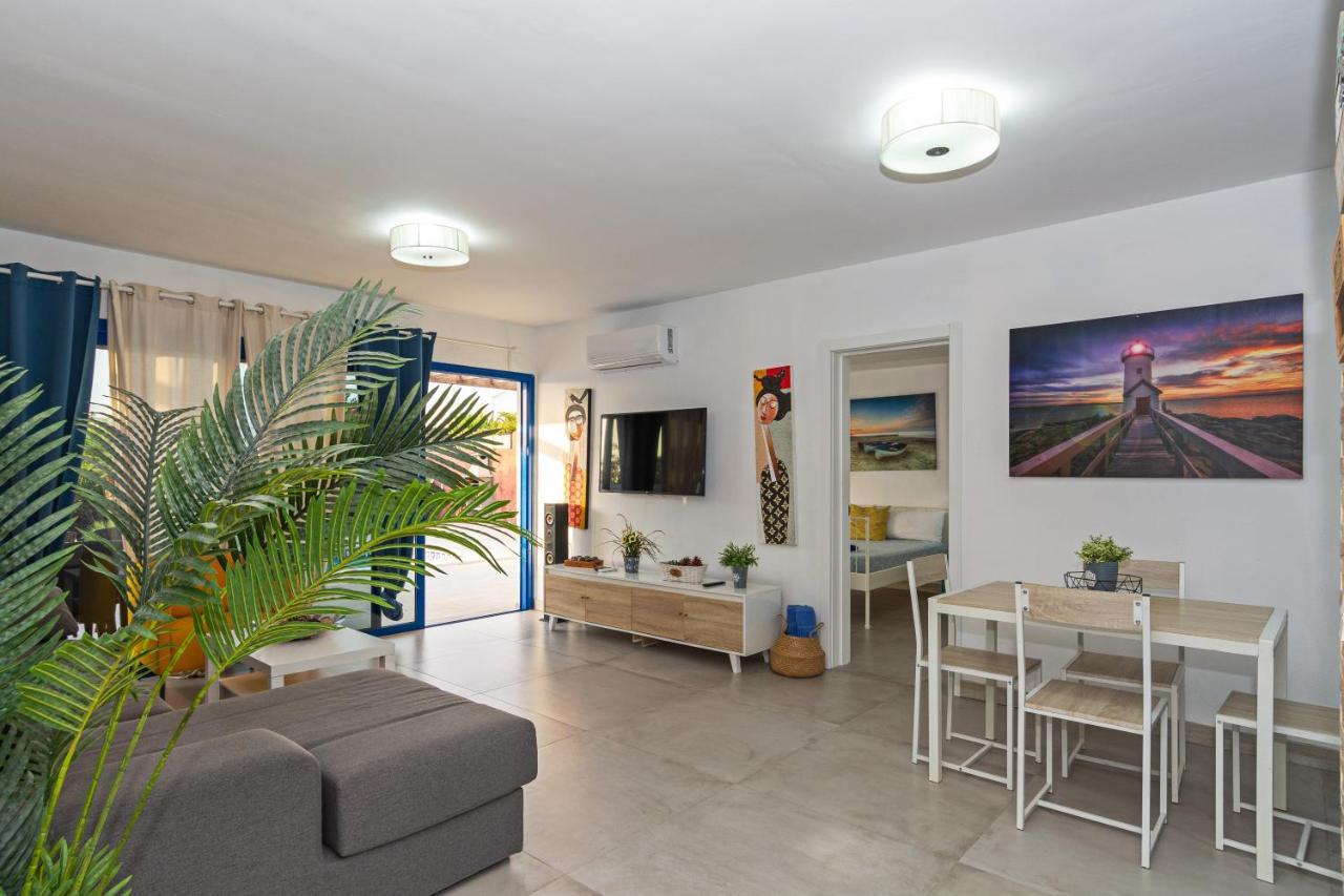Villa Valentina Private Pool Playa Blanca By Pvl Екстериор снимка