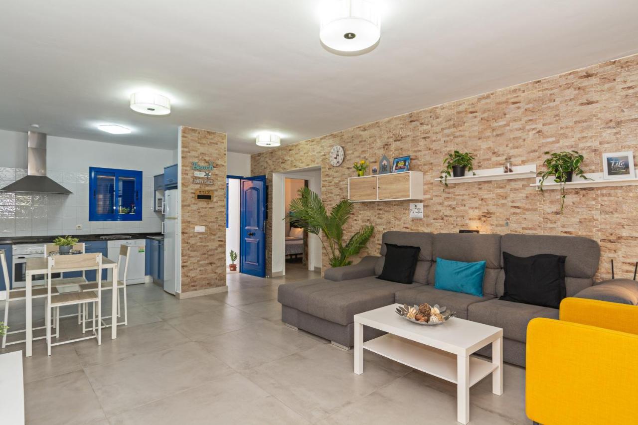 Villa Valentina Private Pool Playa Blanca By Pvl Екстериор снимка