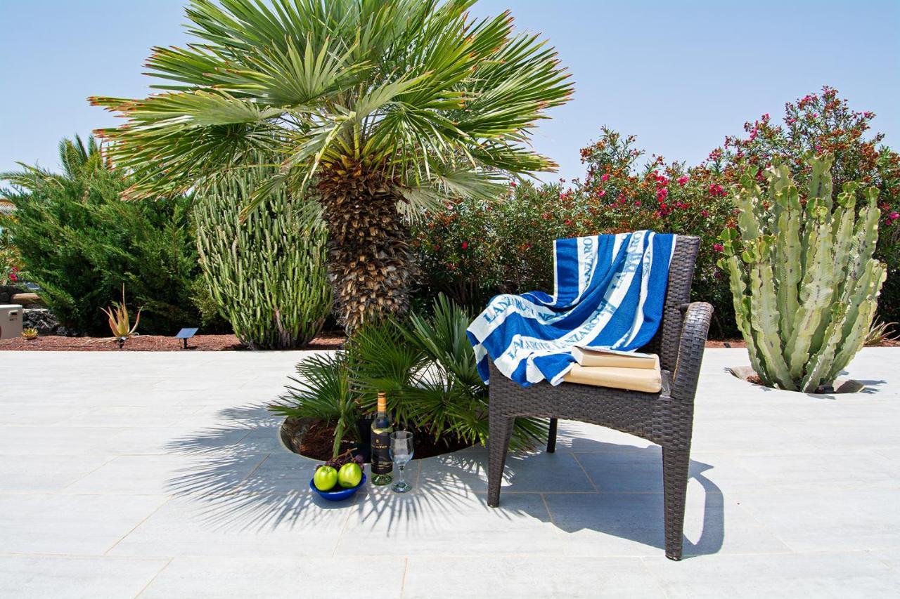 Villa Valentina Private Pool Playa Blanca By Pvl Екстериор снимка